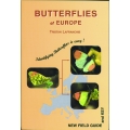 Butterflies of Europe  Tristan Lafranchis