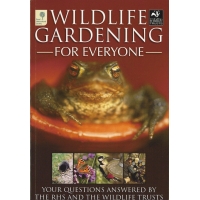 Wildlife Gardening for Everyone edited by Malcolm Tait