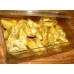 Plastic Box Size 5 Large. Pack of 2