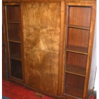 Collector’s Library-Cabinet