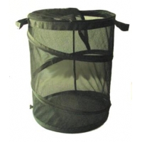 Pop-up Cylindrical Netting Cage Pop-up Cylindrical Netting Cage
