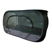 Very Large Spring-frame Breeding Cage Very Large Spring-frame Breeding Cage