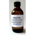 K - Killing Fluid
