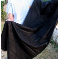 BLACK NYLON NETTING
