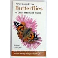 Pocket Guide to the BUTTERFLIES of Great Britain & Ireland, Richard Lewington