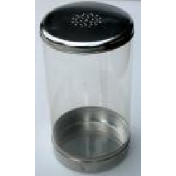 MINI CYLINDER CAGE Two cages