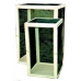 FLAT-PACK WOODEN & NETTING CAGE FLAT-PACK WOODEN & NETTING CAGE