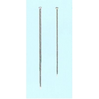 English Pins 100 Size 5