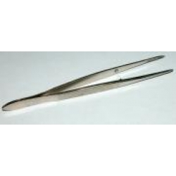 C - POINTED FORCEPS