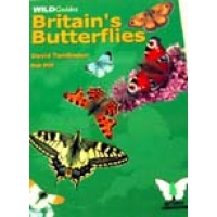 Britain's Butterflies Wild Guide