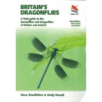 Britain's Dragonflies Britain's Dragonflies