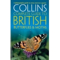 Collins Complete Guide to British Butterflies and Moths