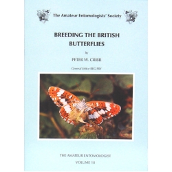 Breeding the British Butterflies